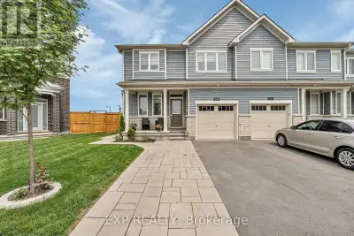 631 CREVIER WALK Ottawa, Ontario