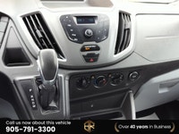 No accident Reported, Ontario vehicle with Lots of Options! Call (905) 791-3300 - Grey fabric interi... (image 8)