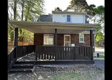 2 Bedrooms Plus Basement Set Up With Studio Apartment! This 2 bedroom plus , 2 bath home is located...