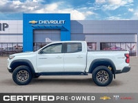 Saskatoon Motor Products - General Motors Certified, Colorado ZR2, 4D Crew Cab, 2.7L I4 Turbocharged... (image 1)