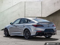 2025 Integra Type S. One Owner. No Accidents. 2.0L VTEC Turbo 320 HP Explosive power with razor-shar... (image 2)