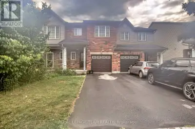 169 ROMINA STREET Ottawa, Ontario