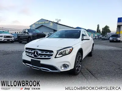 Heated Seats, Power Tailgate, Memory Seats, Rear View Camera, Active Brake Assist! Compact, capable,...