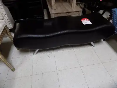 Fleming's New Furniture 411 Torbay Rd. St. John's New benches, ottomans, storage ottomans , etc. . p...