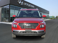 The 2022 Hyundai Venue Ultimate is a compact SUV that offers a blend of modern design, advanced tech... (image 1)