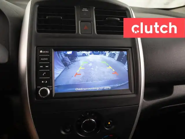 2018 Nissan Versa Note5456938074544742426