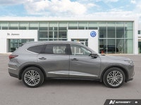 * 10-speed automatic with Sequential SportShift paddle shifters * Standard Super Handling All-Wheel... (image 5)