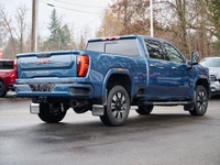 2026 GMC Sierra 3500HD Crew Cab Denali Duramax 4x4 Uncompromising Heavy-Duty Luxury Introducing the... (image 3)