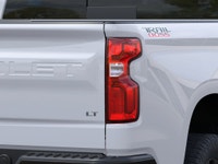 AMVIC Licensed Dealer Meet the 2026 Chevrolet Silverado 1500 LT Trail Boss, a vehicle that embodies... (image 2)