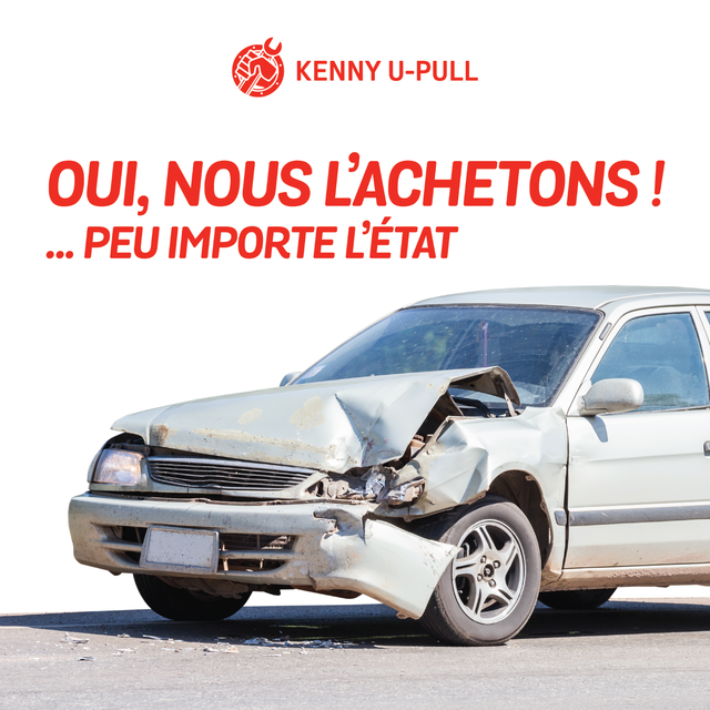 Nous Achetons Tous Les Véhicules | Drummondville☎️1-833-300-9097 in Cars & Trucks in Drummondville - Image 3