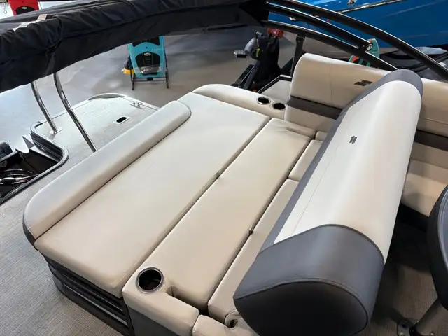 2025 Starcraft EXS-3Q in Powerboats & Motorboats in Saskatoon - Image 16