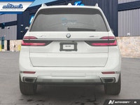 Come see this certified 2023 BMW X7 xDrive40i | 3rd Row | Premium Enhanced Pkg | HUD | Nav | Pano Ro... (image 3)