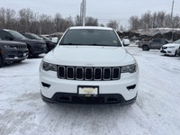 2022 JEEP GRAND CHEROKEE WK (image 1)