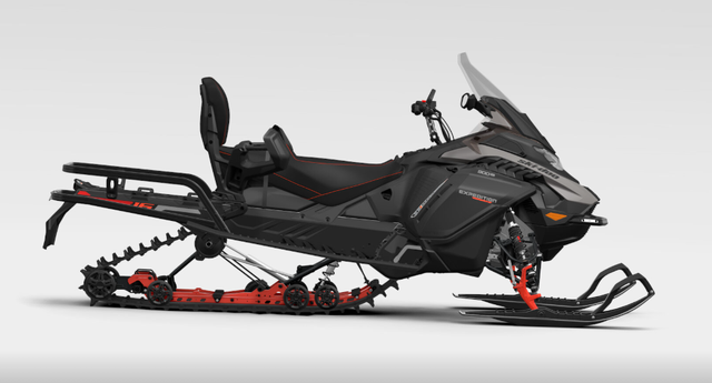 2027 SKIDOO Expedition LE 900 ACE  in Snowmobiles in Barrie - Image 4