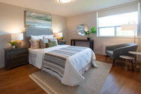 Under New Management! Realstar's Harbourview Apartments is located in the upscale lakeside-shopping... (image 6)