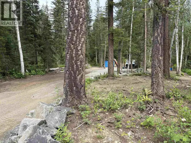 3561 CANDLE DRIVE Canim Lake, British Columbia in Land for Sale in 100 Mile House - Image 4