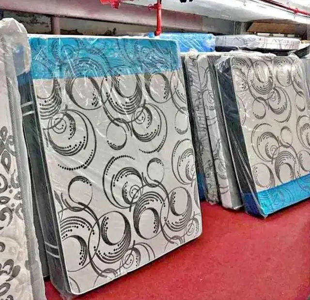 Full Mattress | Twin Mattress : Queen Mattress / King Mattress in Beds & Mattresses in Oshawa / Durham Region - Image 6
