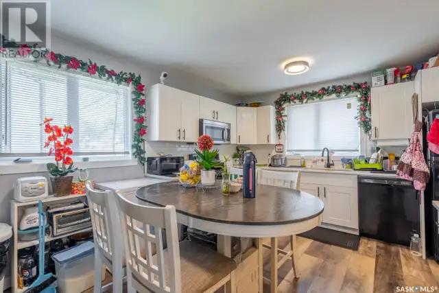 111 Montreal STREET N Regina, Saskatchewan in Houses for Sale in Regina - Image 9