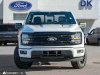 Tow Package, XLT Black Appearance Package, Unique Sport Cloth Bucket Seats! THIS VEHICLE IS LOCATED... (image 1)