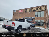 Snow ex Plow truck !! No accident Reported, Ontario vehicle with Lots of Options! Call (905) 791-330... (image 7)