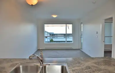 Spacious 1 Bedroom Apartment in Downtown Langford Promenade on Jacklin – 2771 Jacklin Road Enjoy bri...
