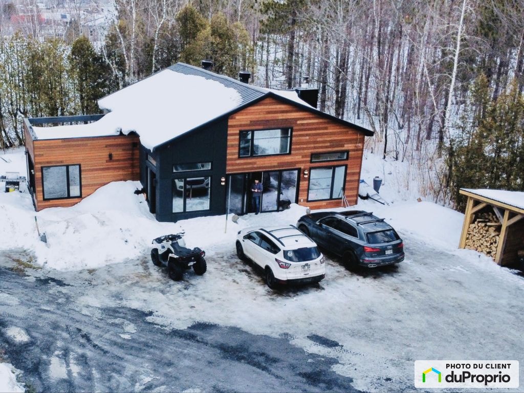 $674,500 - 1 1/2 Storey for sale in Sherbrooke (Deauville) — photo 3