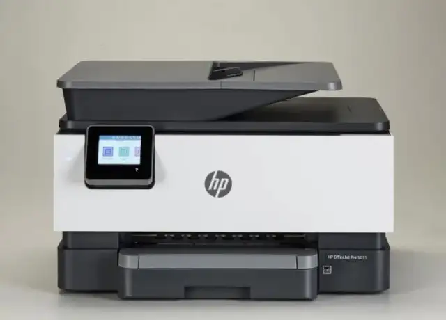 hp OfficeJet 9015 PRINTERS in Printers, Scanners & Fax in Markham / York Region - Image 5