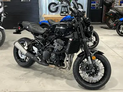 2026 Kawasaki Z900RS Cruiser / Motorcycle Financing Available From $100.48* (Bi-Weekly) $16,008.00 x...