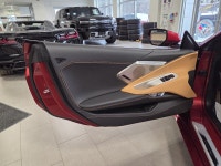 Wireless Charging, Leather Seats, Premium Audio, Apple CarPlay, Android Auto! Bold, exhilarating, an... (image 9)