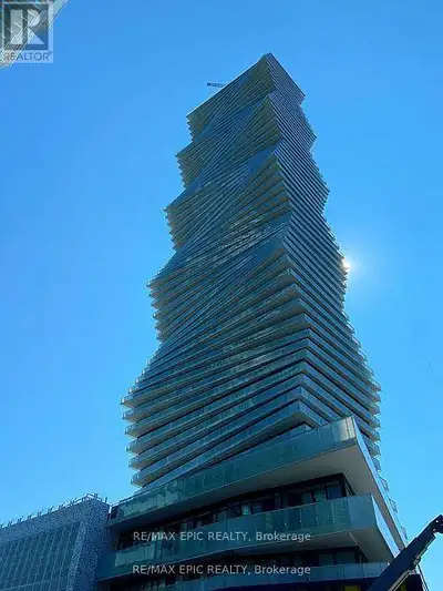 2709 - 3883 QUARTZ ROAD Mississauga (City Centre), Ontario