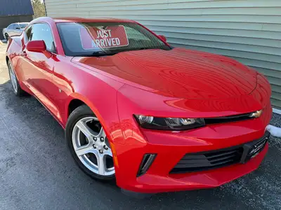 -Great Condition -Being installed with a tasteful, aftermarket spoiler as well as brand new black al...