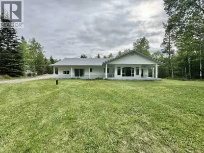 A shop, a lake, and a little breathing room. Sounds pretty good, doesn't it? This 3-bedroom, 2-bathr...