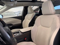 The 2023 Lexus RX 350 Executive Package represents the pinnacle of the gasoline-powered RX lineup in... (image 5)