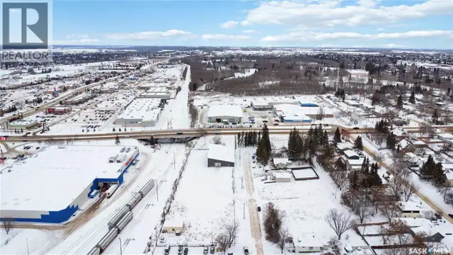 568 18th STREET E Prince Albert, Saskatchewan in Commercial & Office Space for Sale in Prince Albert - Image 3