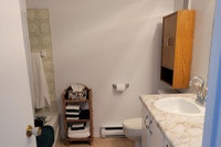 Découvrez notre 4 1/2 à louer à Jonquière, un espace de vie dynamique et animé. Idéalement situé à p... (image 5)