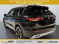 TOIT PANORAMIQUE CUIR APPLE CARPLAY / ANDROID AUTO (sans fil) ÉCRAN TACTILE 9 CAMÉRA DE RECUL SIÈGES... (image 6)