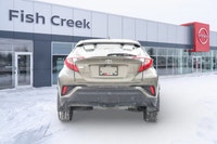 Turn heads in this eye-catching 2021 Toyota C-HR, featuring bold design and cutting-edge safety. Wit... (image 5)