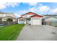 13249 81A AVENUE Surrey, British Columbia