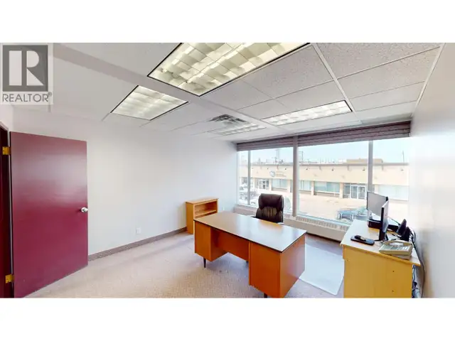 9947 100 AVENUE Fort St. John, British Columbia in Commercial & Office Space for Rent in Fort St. John - Image 12