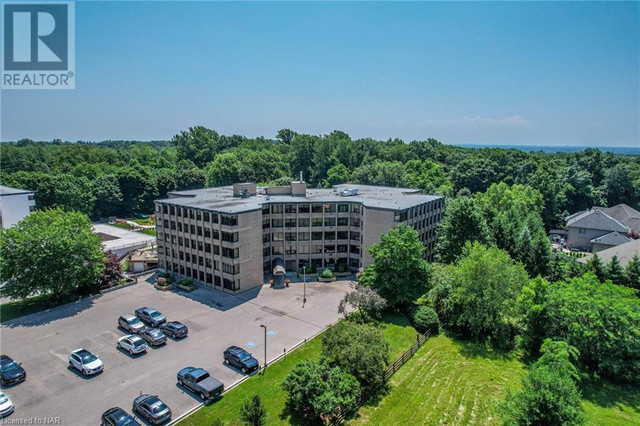 190 HWY 20 W Highway Unit# 308 Fonthill, Ontario in Condos for Sale in St. Catharines - Image 3