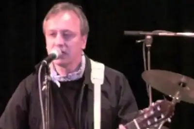 One Man Band for hire, View more