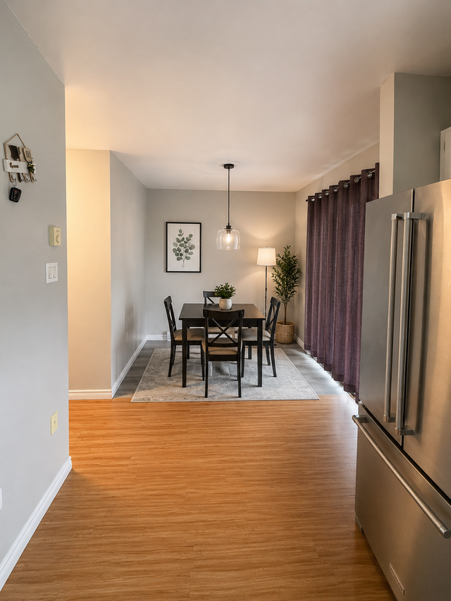 21 Dalila Court | 3-Bedroom Home in Saint John in Long Term Rentals in Saint John - Image 7