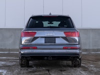 CARGET AUTOMOTIVE is thrilled to offer this 2019 AUDI Q7 TECHNIK, a full-size luxury SUV featuring a... (image 6)