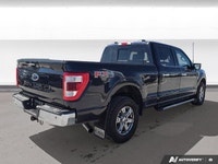 ENGINE: 5.0L V8 -inc: flex-fuel capability and auto start/stop technology GVWR: 3 198 kg (7 050 lb)... (image 4)
