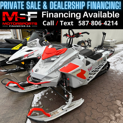FINANCE ANYTHING IN CANADA PRIVATE SALE & DEALERSHIP FINANCING CALL / TEXT 587-806-4214 APPLY NOW @...