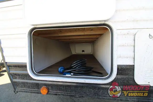 2026 WINNEBAGO ACCESS 18RK in Travel Trailers & Campers in Abbotsford - Image 9