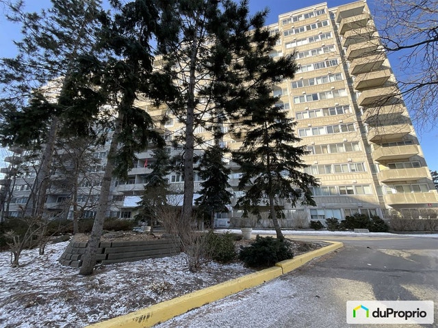 $324,900 - Condominium for sale in St-Laurent — photo 1