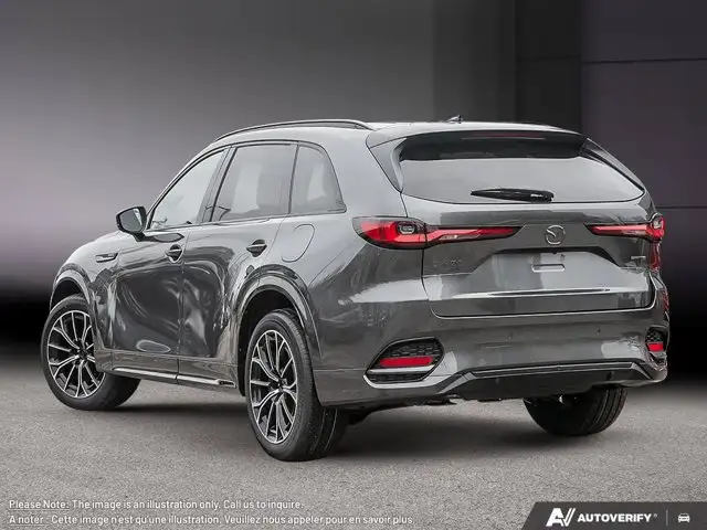 2026 Mazda CX-70 PHEV Signature in Cars & Trucks in Laval / North Shore - Image 6