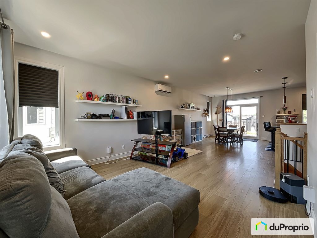 $399,000 - Semi-detached for sale in Ste-Clotilde-De-Chateauguay — photo 3