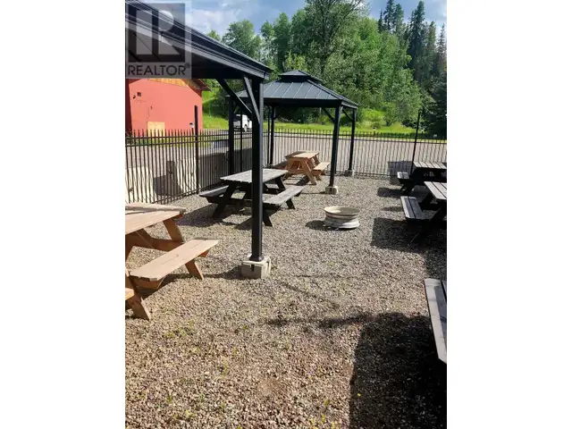 1709 RIVERSIDE STREET Telkwa, British Columbia in Commercial & Office Space for Sale in Smithers - Image 12